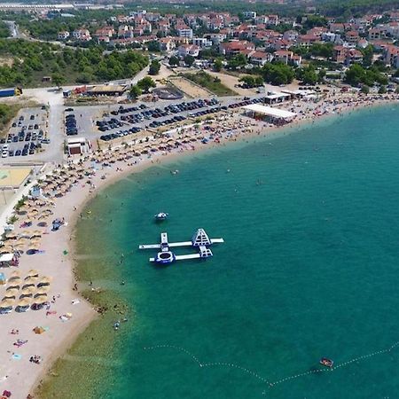 Dreamview Διαμέρισμα Brodarica  Εξωτερικό φωτογραφία
