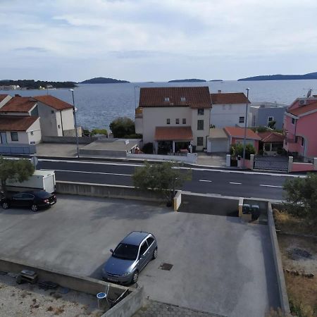 Dreamview Διαμέρισμα Brodarica  Εξωτερικό φωτογραφία