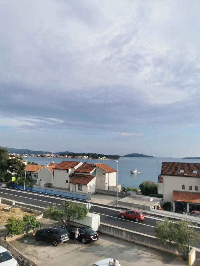 Dreamview Διαμέρισμα Brodarica  Εξωτερικό φωτογραφία