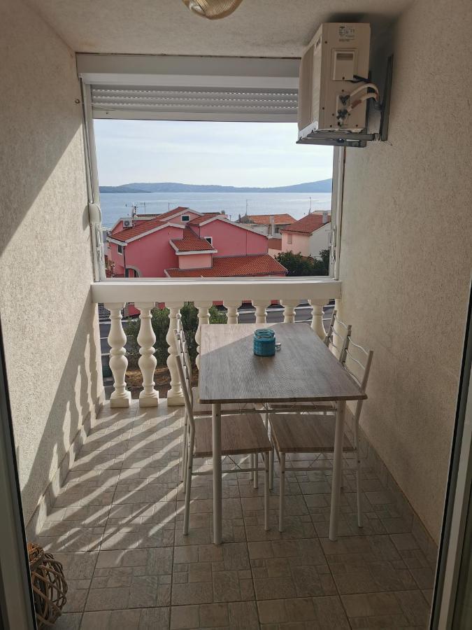 Dreamview Διαμέρισμα Brodarica  Εξωτερικό φωτογραφία