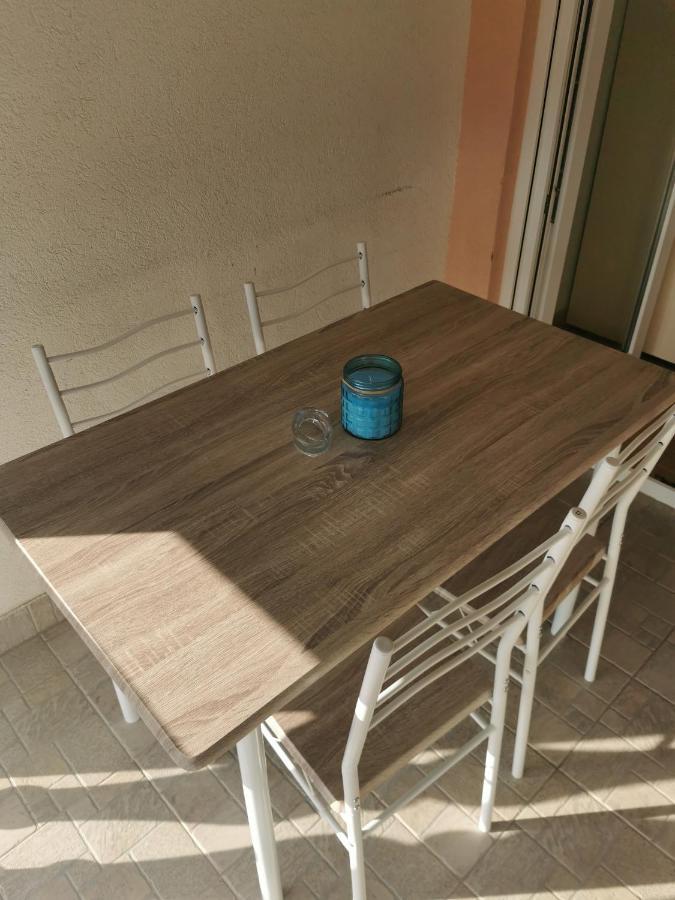Dreamview Διαμέρισμα Brodarica  Εξωτερικό φωτογραφία