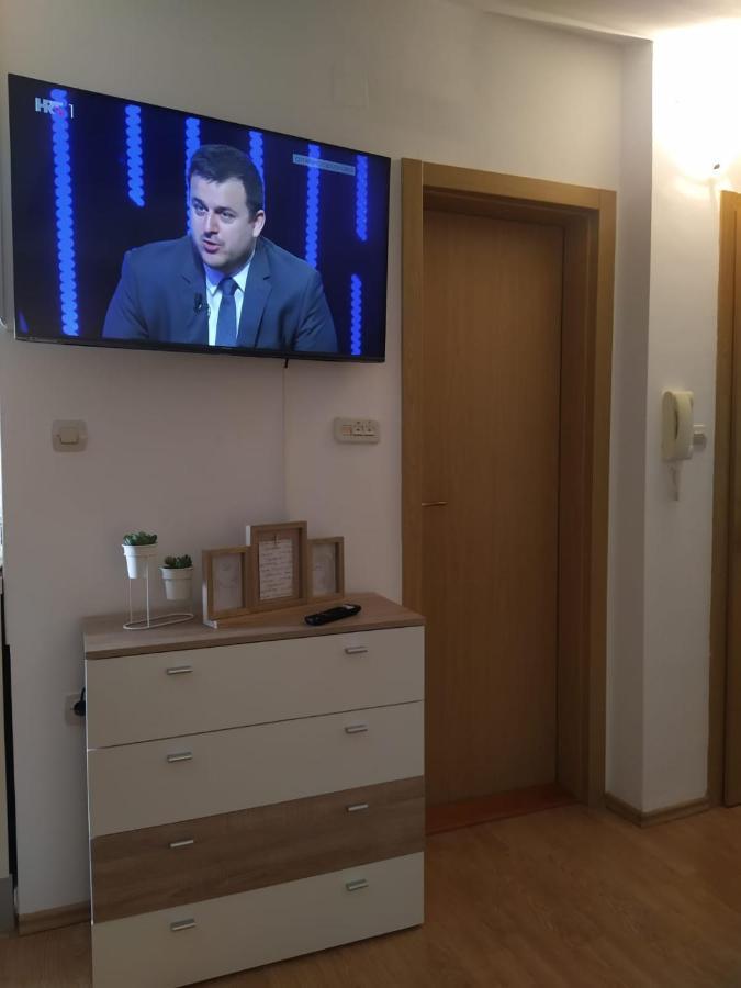 Dreamview Διαμέρισμα Brodarica  Εξωτερικό φωτογραφία