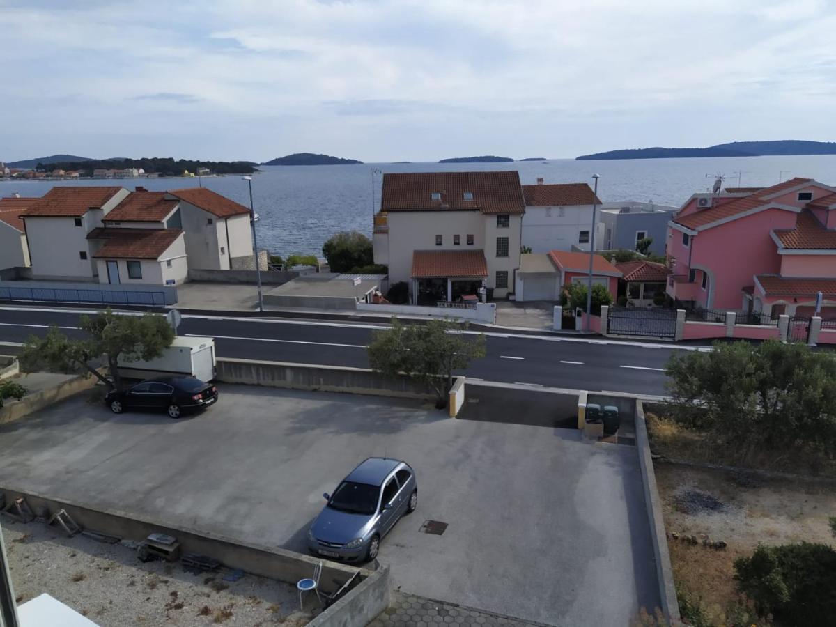 Dreamview Διαμέρισμα Brodarica  Εξωτερικό φωτογραφία